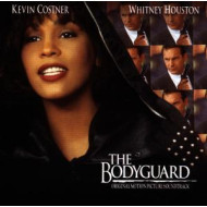 The Bodyguard - Original Sound