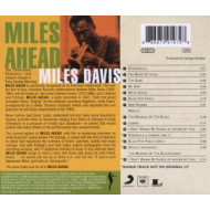 Miles Ahead