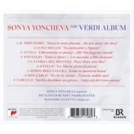 The Verdi Album