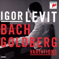 Goldberg Variations - The Gold