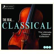 The Real... Classical