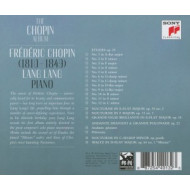 Lang Lang: The Chopin Album