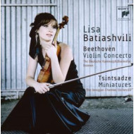 Beethoven: Violin Concerto in