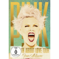 The Truth About Love Tour: Liv