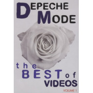 The Best Of Depeche Mode Videos  Volume 1