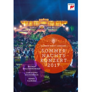 Sommernachtskonzert 2017 / Sum