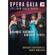 Opera Gala - Live from Baden-B