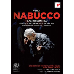 Verdi: Nabucco