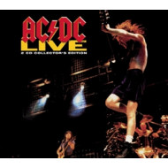 Live (2 LP Collector's Edition