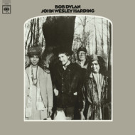 John Wesley Harding (2010 Mono