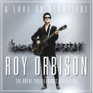 A Love So Beautiful: Roy Orbis