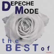 The Best of Depeche Mode Volum
