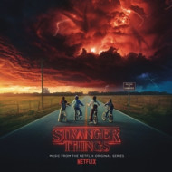 Stranger Things: Music from th