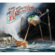 Jeff Wayne's Musical Version o