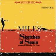 Sketches Of Spain