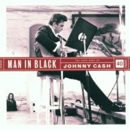 Man In Black - The Very Best O