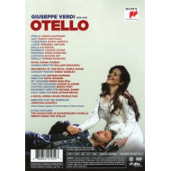 Verdi: Otello