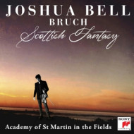 Bruch: Scottish Fantasy, Op. 4