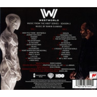 Westworld: Season 2 (Music fro