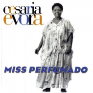 Miss Perfumado