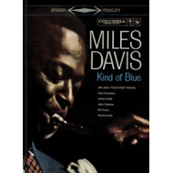 Kind Of Blue Deluxe 50th Anniv