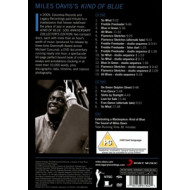 Kind Of Blue Deluxe 50th Anniv