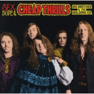 Sex, Dope & Cheap Thrills