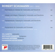 Schumann