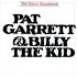 Pat Garrett & Billy The Kid