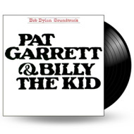 Pat Garrett & Billy The Kid