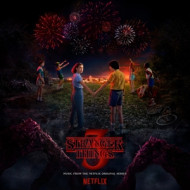 Stranger Things: Soundtrack fr