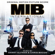 Men in Black: International (O