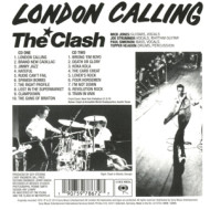 London Calling (2019 Limited S