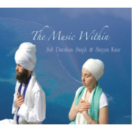 MUSIC WITHIN