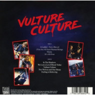 Vulture Culture