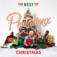 The Best Of Pentatonix Christm