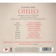 Verdi: Otello