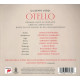 Verdi: Otello<br/><h5>Megjelenés: 2020-06-12</h5>