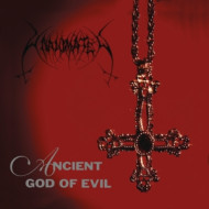 Ancient God of Evil (Re-issue