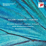 Beethoven's World: Salieri, Hu