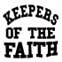 Keepers Of The Faith - 10th An