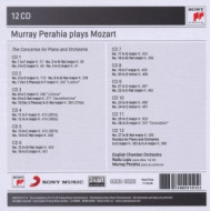 Mozart: The Complete Piano Con