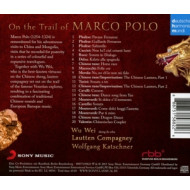 On the Trail of Marco Polo