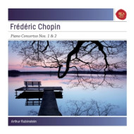 Chopin: Piano Concertos 1 & 2