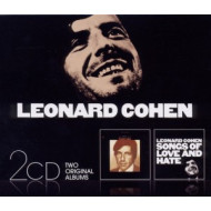 Songs Of Leonard Cohen / Songs