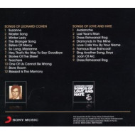 Songs Of Leonard Cohen / Songs