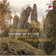 Schubert Sinfonie Nr. 8 C-Dur