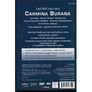 Orff: Carmina Burana