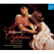 Telemann: Orpheus