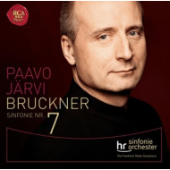 Bruckner: Symphony No. 7